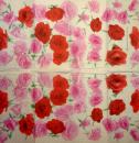 756 Rosen - 3-lagig - ppd - Andrea Tilk